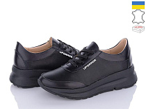 A.N.I.One2 5064-75 чорний в магазине Фонтан Обуви