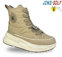 Ботинки Jong-Golf C30884-23 в магазине Фонтан Обуви