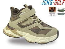 Ботинки Jong-Golf B31143-3 в магазине Фонтан Обуви