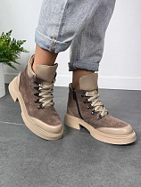 Arto2 075 кап-з зима в магазине Фонтан Обуви