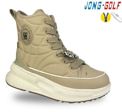 Ботинки Jong-Golf C30884-23 в магазине Фонтан Обуви