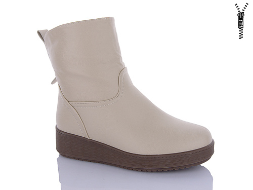 Ботинки Aba2 F2ABA51-36 в магазине Фонтан Обуви