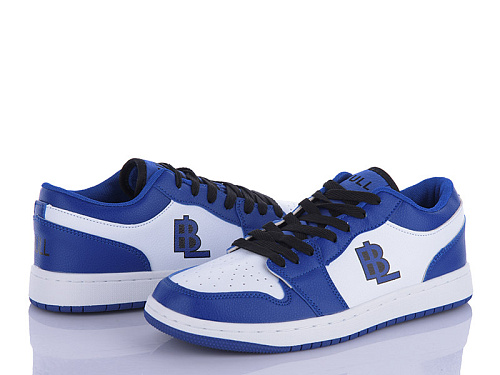 Кроссовки Bull A206-7 в магазине Фонтан Обуви