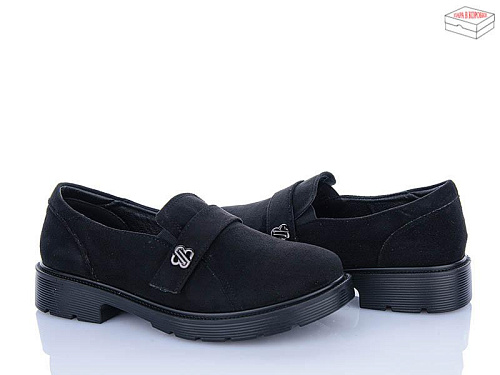 Туфли M•D-Gresso-Lunastep H515-2 в магазине Фонтан Обуви