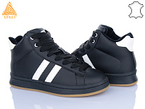 Кроссовки Stilli Group HB930-6 шкіра піна в магазине Фонтан Обуви