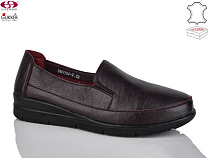 Туфли Gukkcr DB0034-9 в магазине Фонтан Обуви