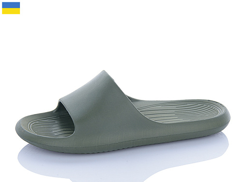 Шлепанцы Luckline 5062-419 в магазине Фонтан Обуви