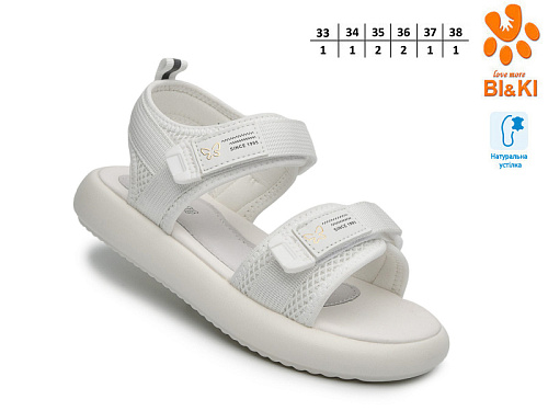 Босоножки Том.М B60092E в магазине Фонтан Обуви