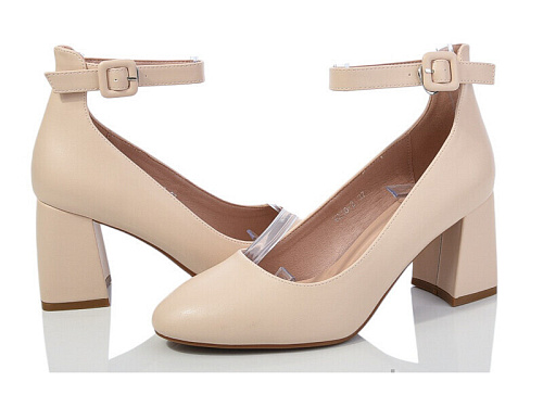 Туфли Loretta V010-2 в магазине Фонтан Обуви