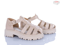 Босоножки Xifa Kids XF01-B2876-5C в магазине Фонтан Обуви