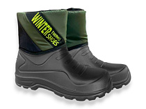 Сапоги Rai Shoes CM323 хакі в магазине Фонтан Обуви