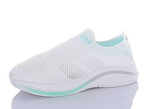 Кроссовки Aba2 B5ABA06-3 в магазине Фонтан Обуви