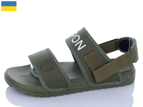 Сандалии Luckline 2221-19 в магазине Фонтан Обуви