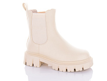 Ботинки Princess Q155 в магазине Фонтан Обуви