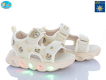 Босоножки Bbt L859-2-3 LED в магазине Фонтан Обуви