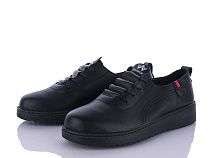 Туфли I.Trendy BK358-1A батал в магазине Фонтан Обуви
