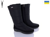 Сапоги Roks Progress 2002 батал в магазине Фонтан Обуви