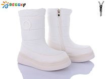 Дутики Klf BM3989-3C в магазине Фонтан Обуви