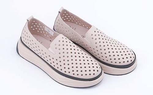 Мокасины Allshoes 208348 в магазине Фонтан Обуви