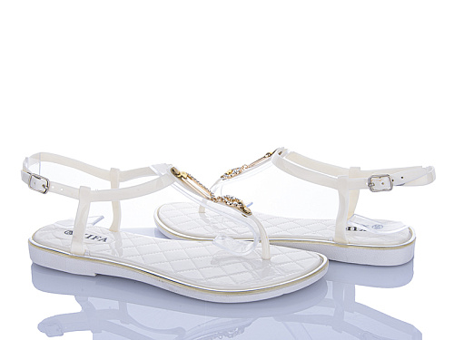 Босоножки Xifa W6-1 в магазине Фонтан Обуви