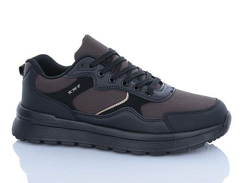 Кроссовки Okshoes A219-27 в магазине Фонтан Обуви