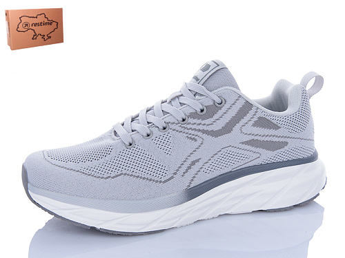 Кроссовки Restime XML25412 l.grey в магазине Фонтан Обуви