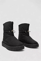 Ботинки Seven Group Shoes M200 чорний в магазине Фонтан Обуви