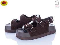 Босоножки Meideli D889-2 в магазине Фонтан Обуви