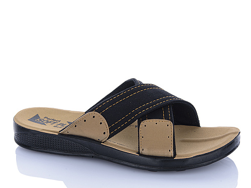 Шлепанцы Oskar 26-16 в магазине Фонтан Обуви