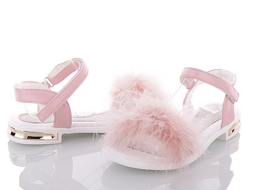 Босоножки Xifa Kids SB92-3P в магазине Фонтан Обуви