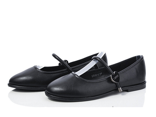 Туфли Loretta E596-1 в магазине Фонтан Обуви