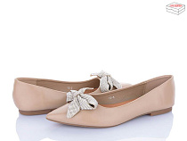 Балетки L&M-Lemon Y2-5 в магазине Фонтан Обуви