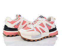 Кроссовки Zahar T01-229-2 в магазине Фонтан Обуви