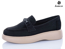 Туфли Башили H63A05-2 в магазине Фонтан Обуви