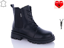 Ботинки Jiaolimei 206 в магазине Фонтан Обуви