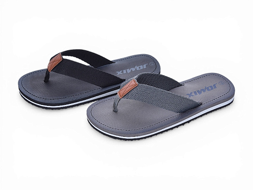 Шлепанцы Yzy SU10968 mix в магазине Фонтан Обуви