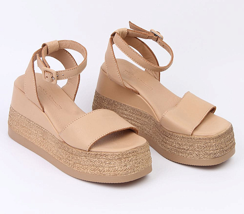 Босоножки Allshoes 184781 в магазине Фонтан Обуви