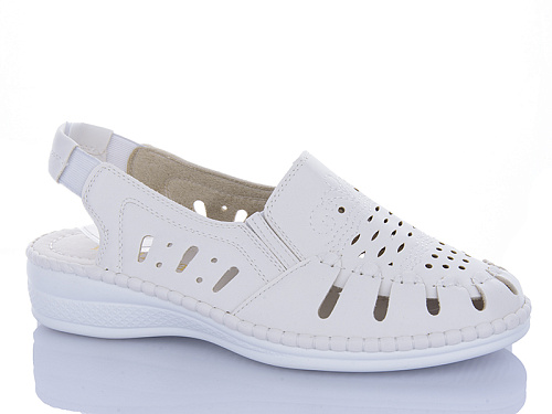 Босоножки Leguzaza A02-5-1 в магазине Фонтан Обуви