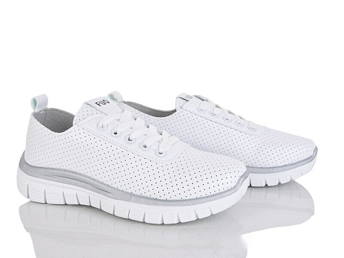 Кроссовки Бабочка 243-46 в магазине Фонтан Обуви