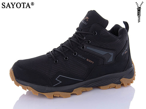 Ботинки Aba2 A9ABA26-7 в магазине Фонтан Обуви