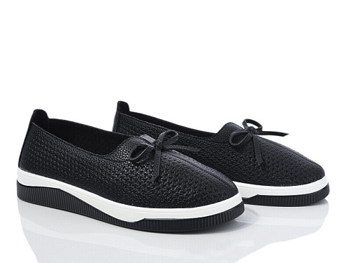 Туфли Aba 0T351-1 піна в магазине Фонтан Обуви