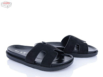 Шлепанцы Aba2 F9ABA03-1 в магазине Фонтан Обуви