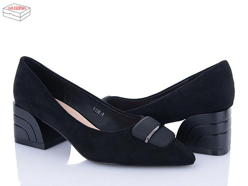 Туфли Aba2 Y1ABA36-2 в магазине Фонтан Обуви