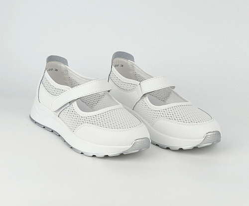 Кроссовки Allshoes 208287 в магазине Фонтан Обуви