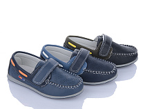 Туфли Sanlin 31-3 mix в магазине Фонтан Обуви