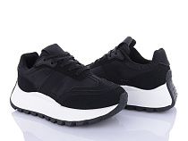 Кроссовки Violeta 20-1050 black в магазине Фонтан Обуви