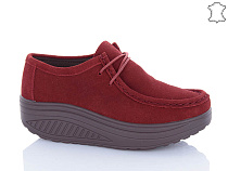 Туфли Chunsen 1999-4 в магазине Фонтан Обуви