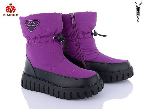 Дутики Солнце FG2301-3Z в магазине Фонтан Обуви