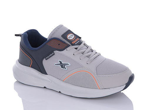 Кроссовки Sharif X25-1 (40-44) в магазине Фонтан Обуви