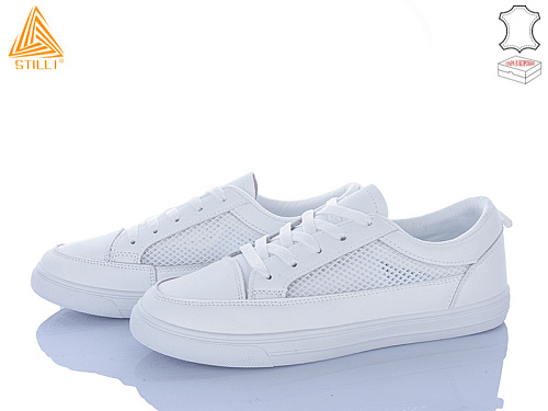 Кеды Stilli Group XB340-1 в магазине Фонтан Обуви